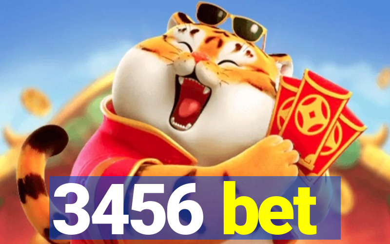 3456 bet